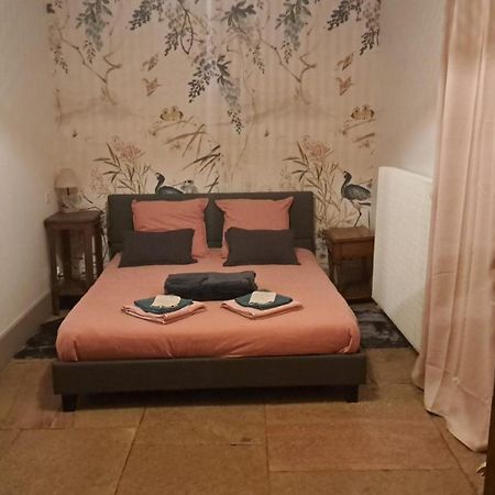 A La Ferme Du Trembloy Villa Remilly-en-Montagne Dış mekan fotoğraf