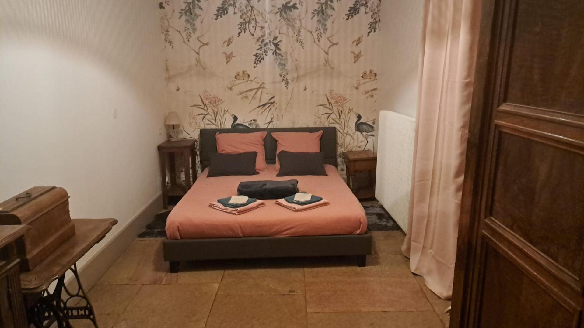A La Ferme Du Trembloy Villa Remilly-en-Montagne Dış mekan fotoğraf